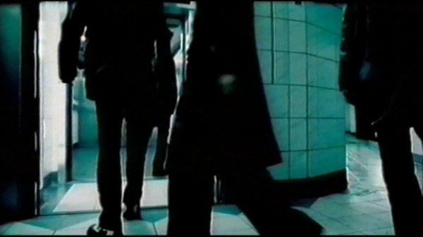 Aqua - Turn Back Time (No Movie Version)