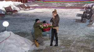 ДОМ-2 Город любви 4320 день Вечерний эфир (08.03.2016)