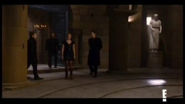 Рассвет.Часть 2 - дополнительные материалы 1