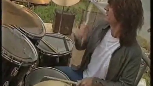 Slade - Oh la la in L.A. смотреть онлайн