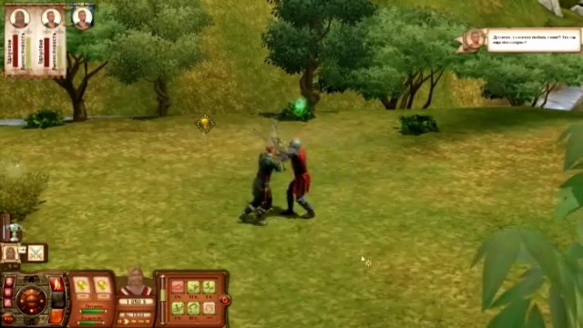 The Sims Medieval обзор by sed9 смотреть онлайн