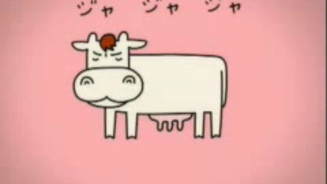 Kabaya Cookie - японский рекламный ролик смотреть онлайн