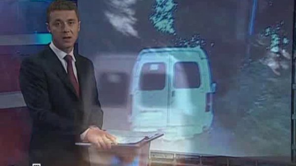 НТВ. ЧП. 08.07.2011