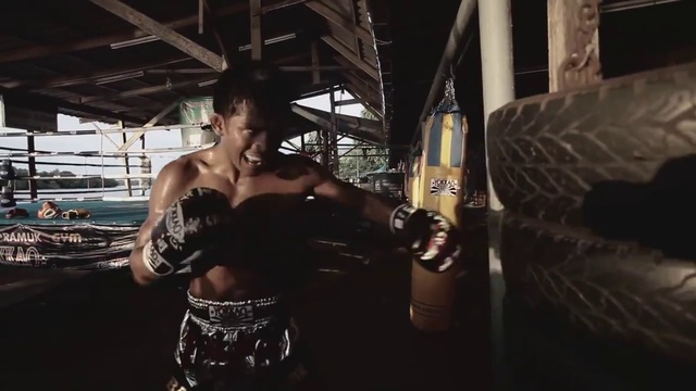 Muay Thai Motivation (Buakaw Por Pramuk)