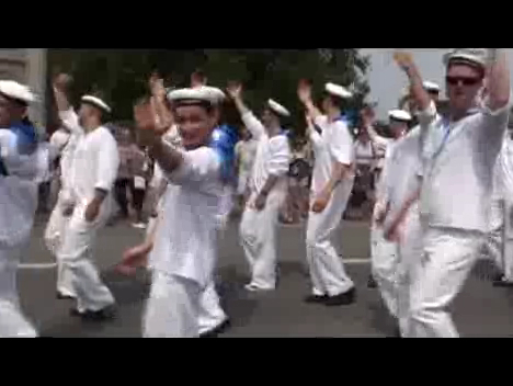 Гамбург, 08.08.2009 смотреть онлайн