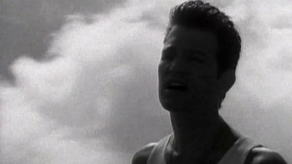 Chris Isaak - Wicked Game 