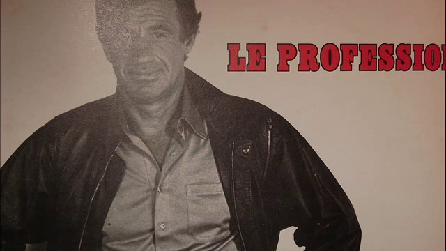 ENNIO  MORRICONE    -    LE  RETOUR