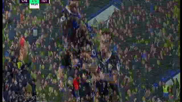 Chelsea 1 Vs 1 Tottenham Hihi2 смотреть онлайн