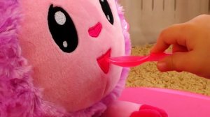 Малышарики ВРЕДНЫЕ ДЕТКИ СБЕЖАЛИ Диана как Мама Видео для Детей про Мультики для