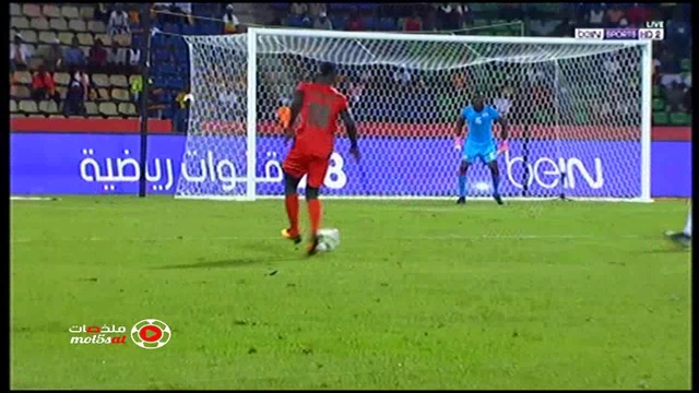 Guinea bissau VS Burkina faso Highlights смотреть онлайн