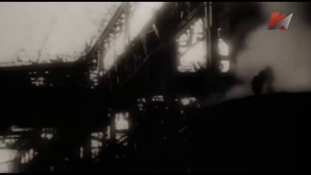 “Модель Сталина. Фильм 3. Испытание войной“ смотреть онлайн