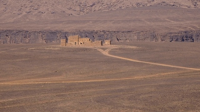 Фототур в Мавританию