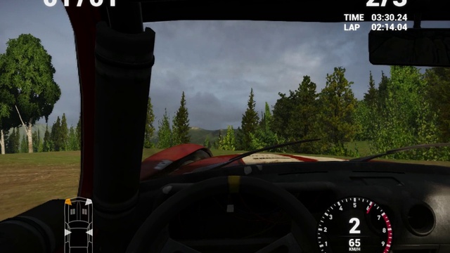 Next Car Game ALPHA - ОБЗОР смотреть онлайн