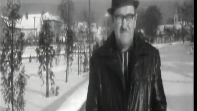 Partizánsky oddiel nad obcou Vinné / партизанский отряд при Винне (Словакия) 1942 смотреть онлайн
