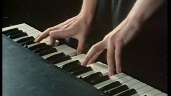 Joy Division - Love Will Tear Us Apart