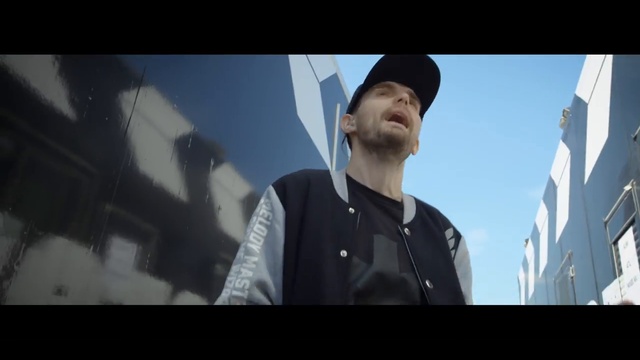 Noize MC - Марафон смотреть онлайн