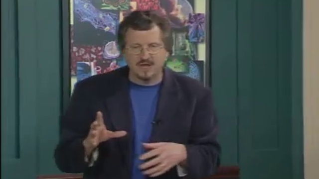 Science Of Life [68] - Nutrients In Ecosystems