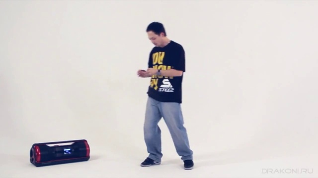 Обучение хип-хоп (hip hop dance tutorial). Body Bounce (самоучитель) смотреть онлайн