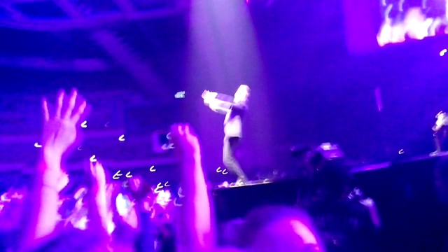 Justin Timberlake- Mirrors , Moscow 17.05.14
