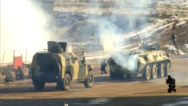 Анонс, канал ОСТ