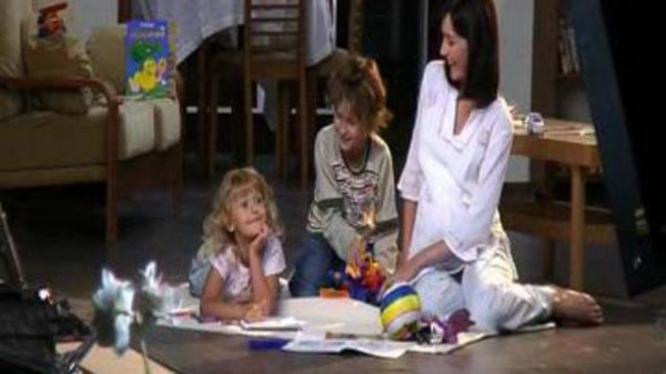 Прикольные съемки рекламных роликов от Panterafilms Production