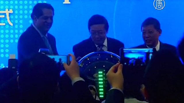 Банк развития БРИКС начал работу смотреть онлайн