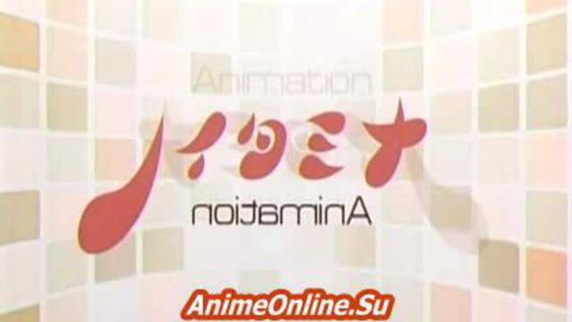 Nodame Cantabile: Pari-Hen - 1 (рус саб) [2008]