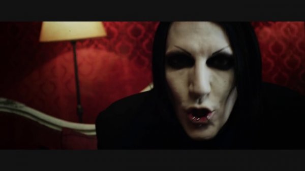 Motionless In White - Reincarnate