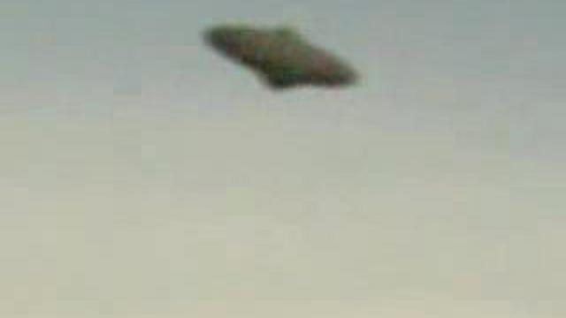 НЛО на юге Франции смотреть онлайн