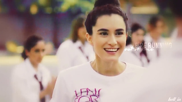 Kerem & Zeynep - Kill'em With Kindness