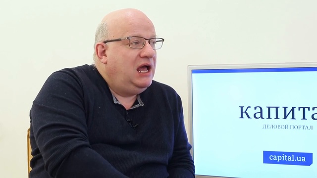 Работа над ошибками, выпуск #113. Гость программы - Виталий Шапран смотреть онлайн