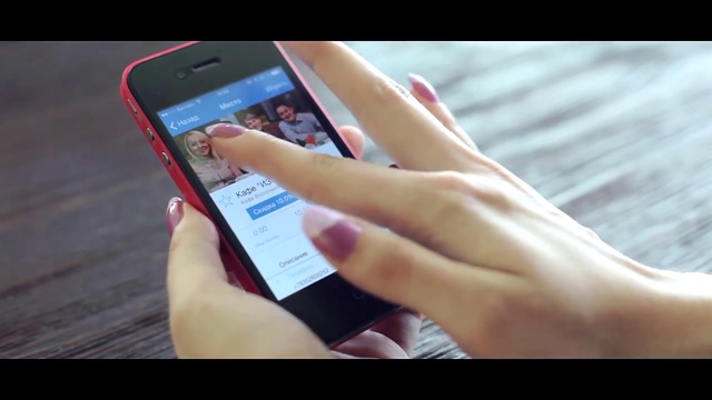 Видео-отзыв о UDS Game администратора кафе 'Изюм', г. Чебоксары (UDSGame).