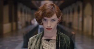 Девушка из Дании (2015) Международный дублированный трейлер