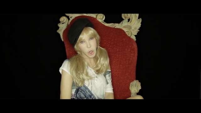 Spagna - Straight To Hell смотреть онлайн