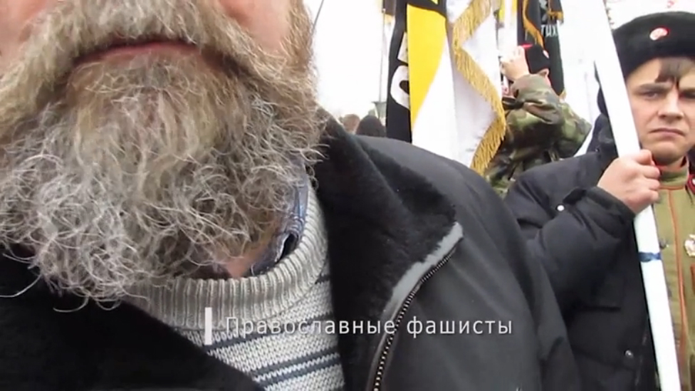 "Православие в Законе" - небольшой обзор - не конституционности Церкви сейчас смотреть онлайн