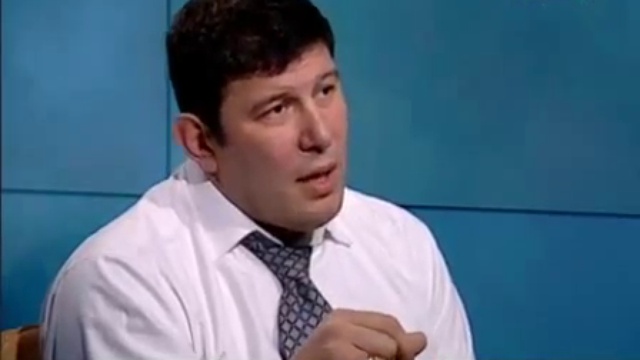 Майя Тавхелидзе Корпорации Монстров Уоррен Баффет