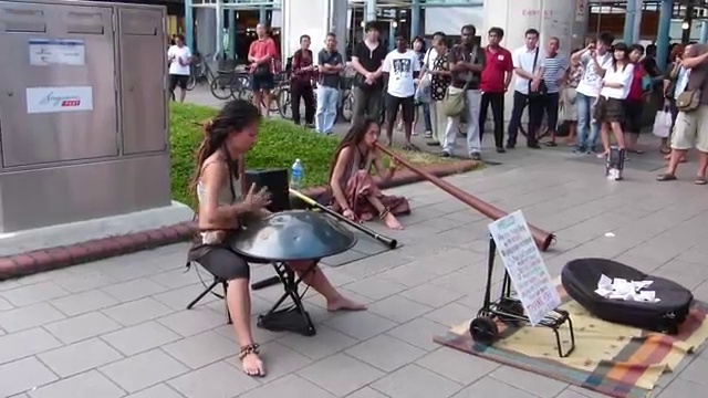  Yuki and Taku in Singapore смотреть онлайн