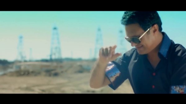 Nadir Qafarzade - Ay Maral