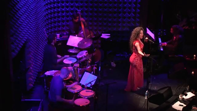 Gian-Carla Tisera Malagueña Live_at_the_Public_Theater_NY смотреть онлайн