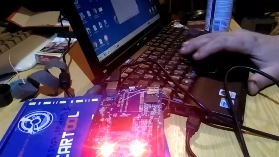 Delphi DS150e Multidiag New VCI! Как довести до ума китайский автосканер Delphi DS150Е New VCI V3.0!