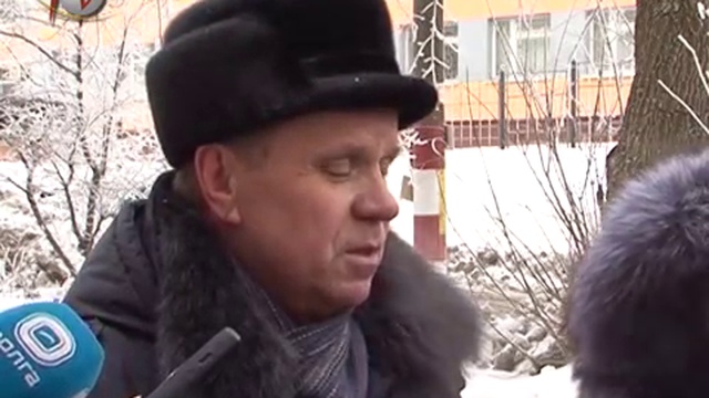 Коммунальный десант на ул Генкиной смотреть онлайн