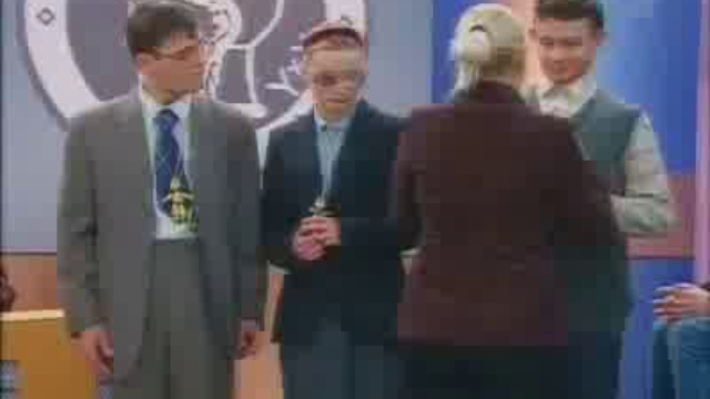 Пародия на передачу «Умники и умницы» смотреть онлайн