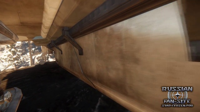 Star-Citizen RSI- Aurora смотреть онлайн