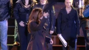 ДОМ-2 Город любви 1409 день Вечерний эфир (19.03.2008)