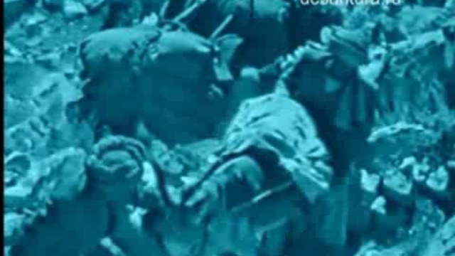 Афганистан. Трёхдневная война длиною 10 лет. смотреть онлайн