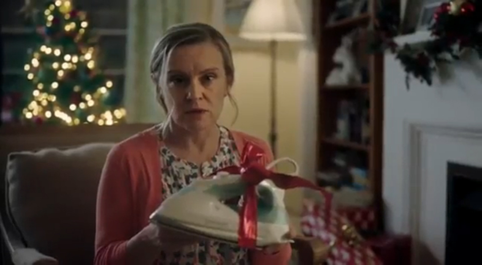 Ужасы Рождества смотреть онлайн