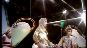 David Bowie - Starman 1972