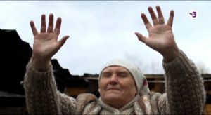 Слепая | 7 января с 09:30 | Марафон на ТВ-3