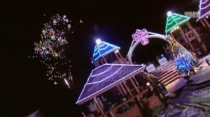 ДОМ-2 Город любви 1330 день Вечерний эфир (31.12.2007)