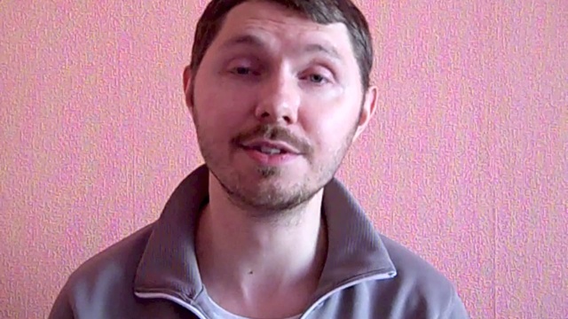 РЕВНУЕШЬ ЛИ ТЫ О ДУХЕ СВЯТОМ? смотреть онлайн